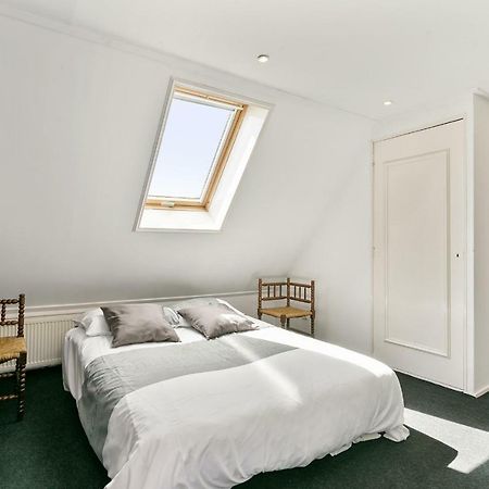 B&B Lauwersstate Paesens 외부 사진