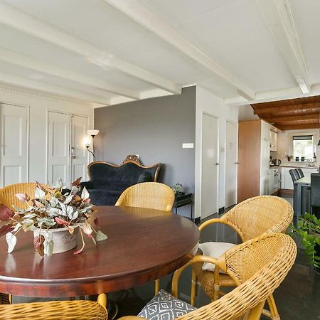B&B Lauwersstate Paesens 외부 사진