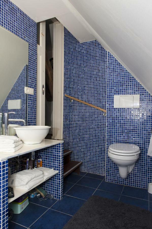 B&B Lauwersstate Paesens 외부 사진