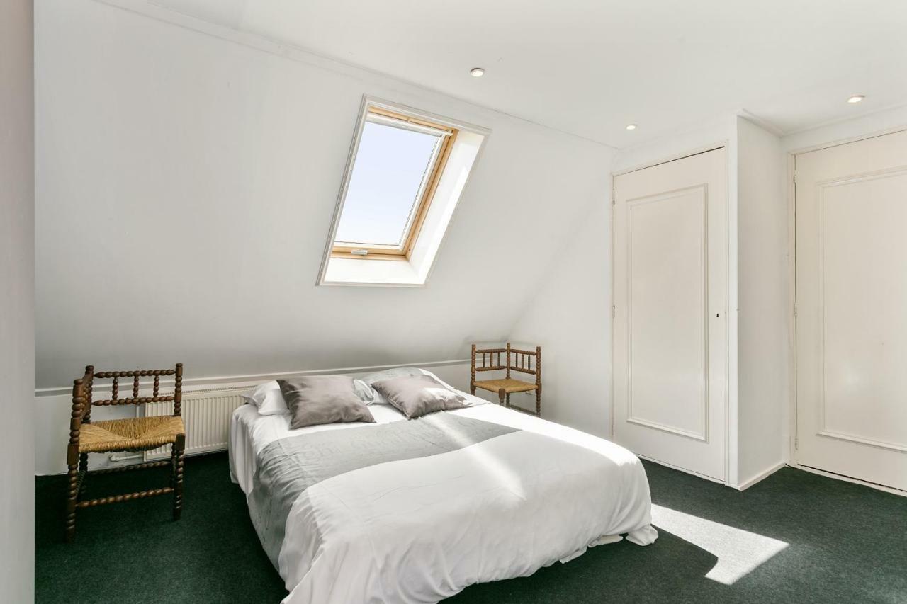 B&B Lauwersstate Paesens 외부 사진