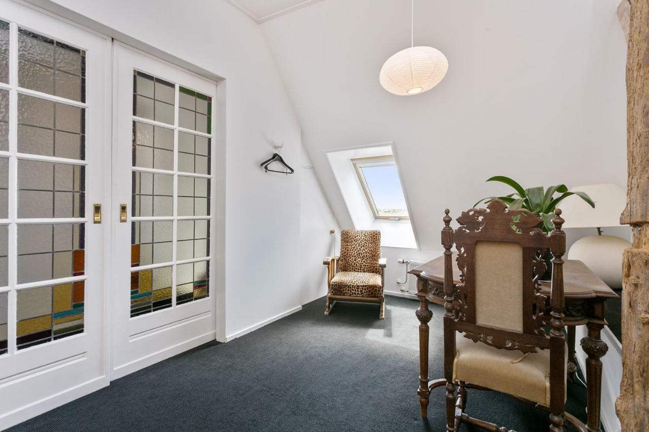 B&B Lauwersstate Paesens 외부 사진