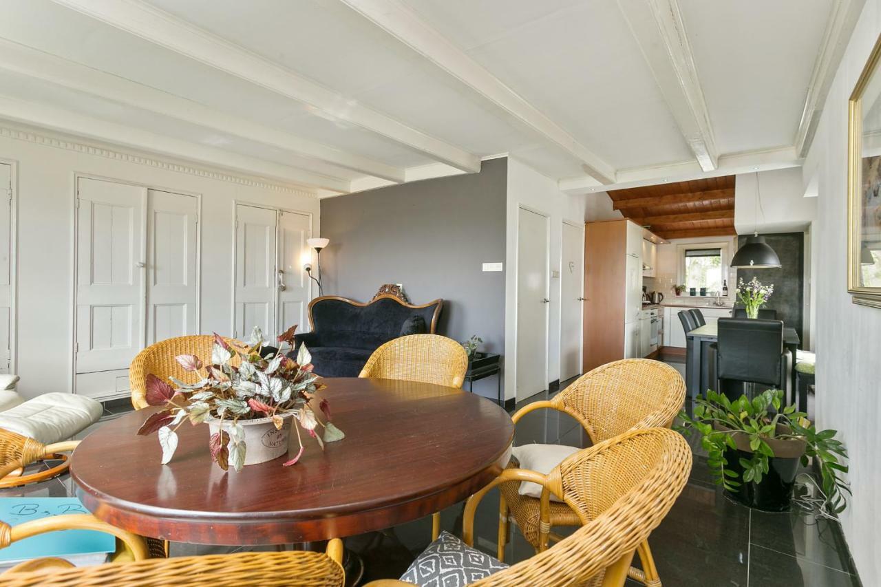 B&B Lauwersstate Paesens 외부 사진