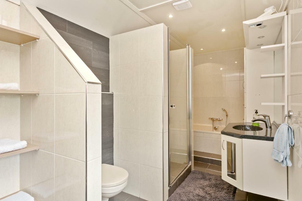 B&B Lauwersstate Paesens 외부 사진