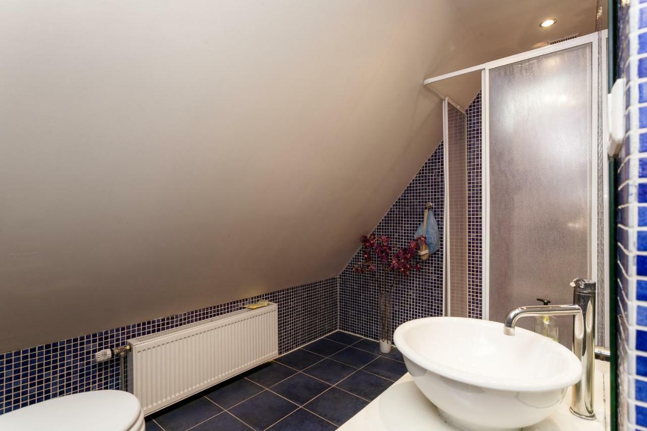 B&B Lauwersstate Paesens 외부 사진